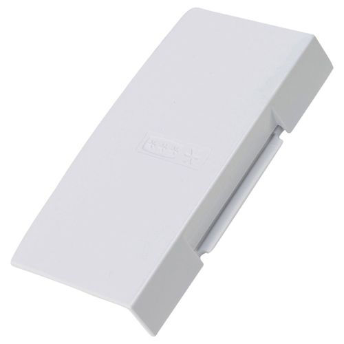 Poignée de porte de freezer Réfrigérateur congélateur (00602643 BOSCH SIEMENS NEFF CONSTRUCTA VIVA JUNKER GAGGENAU)