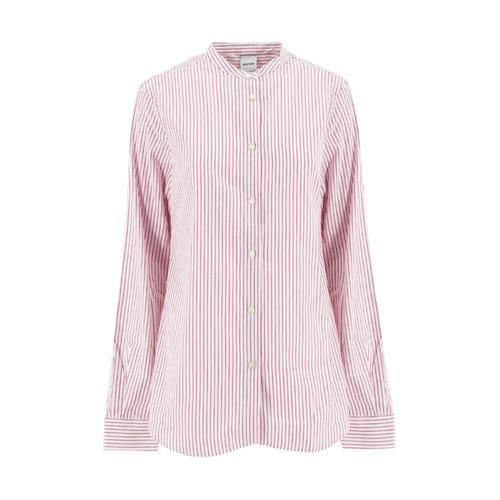 Aspesi - Blouses & Shirts > Shirts - Pink