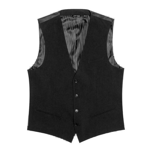 Antony Morato - Suits > Suit Vests - Black