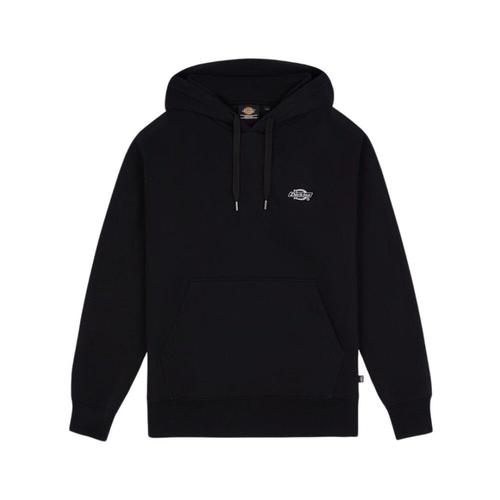 Dickies - Sweatshirts & Hoodies > Hoodies - Black