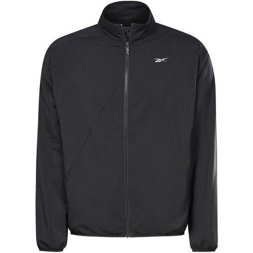 Running Woven Veste Running Hommes - Noir