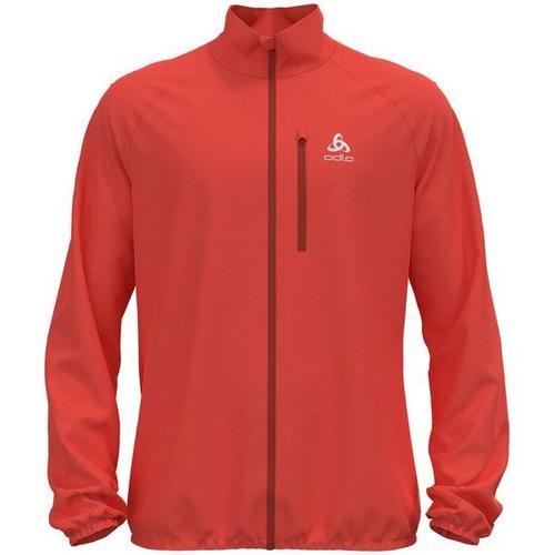 Veste Running Hommes - Rouge