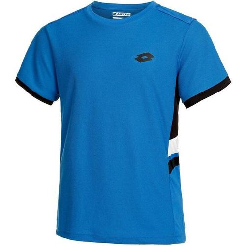 Squadra Iii T-Shirt Garçons - Bleu