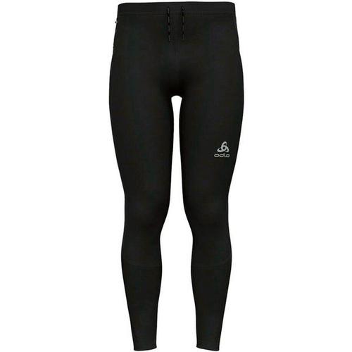 X-Alp Winter Collant Tight Hommes - Noir