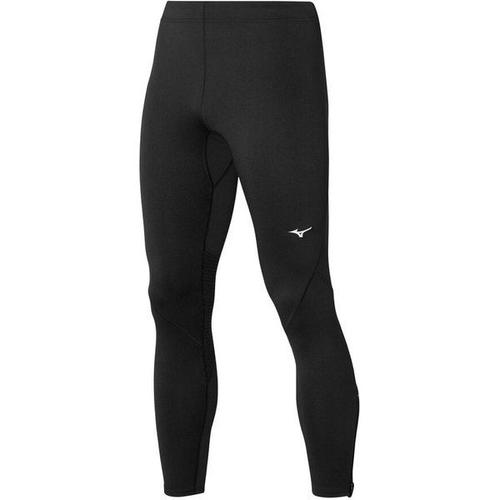 Warmalite Collant Tight Hommes - Noir