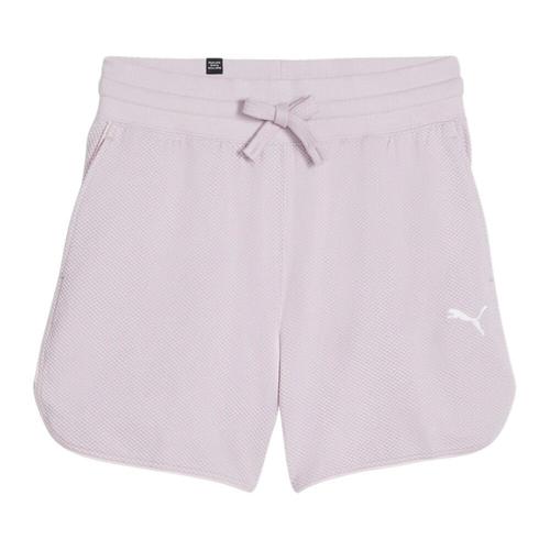 Puma - Shorts > Short Shorts - Purple