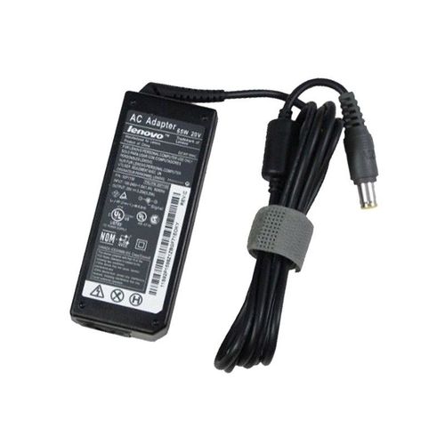 Chargeur Adaptateur Secteur PC Portable Lenovo 92P1212 92P1211 060960-11 65W 20V
