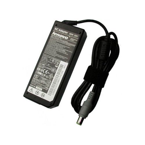 Chargeur Adaptateur Secteur PC Portable Lenovo 42T4432 42T4433 090433-11 90W 20V