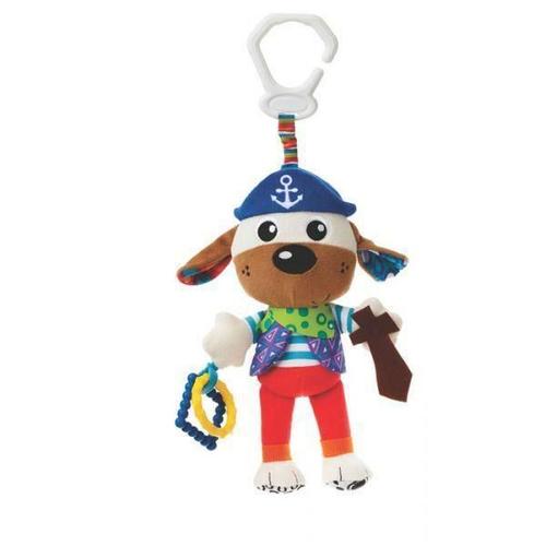 Playgro Peluche Captaine Canine