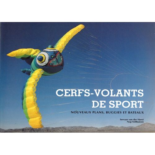 Cerfs Volants De Sport - Nouveaux Plans, Buggies Et Bateaux