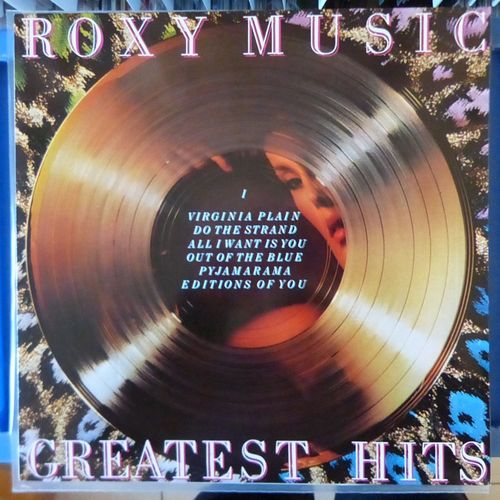 Greatest Hits