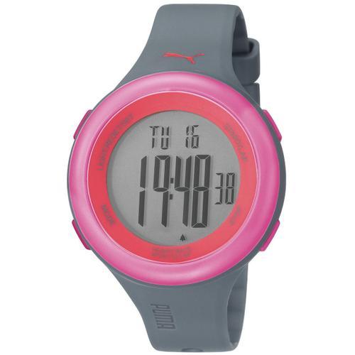 Montre Unisex Puma Fit Pu910961004