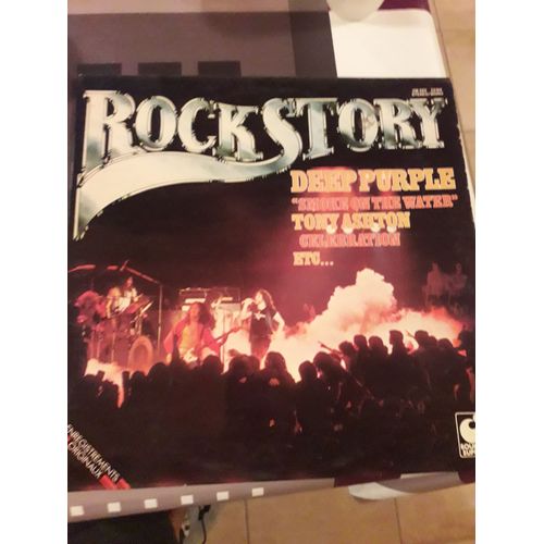 Rock Story