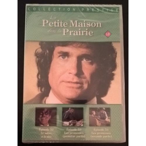 La Petite Maison Dans La Prairie - Collection Prestige - Volume 18