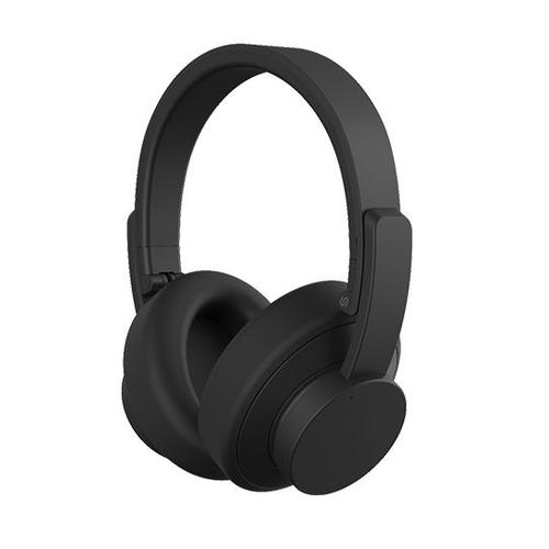 Casque bluetooth Urbanista New York Noir