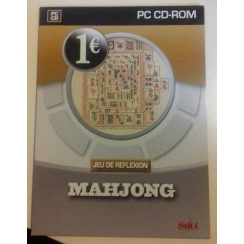 Mahjong Pc