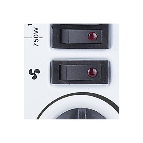 Tristar KA-5912 - Radiateur - mobile