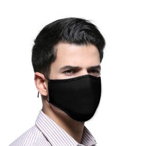 Masque Filtrant À Charbon Actif Anti-Pollution Filtre À Particules Fines (Pm 2.5), Poussière Allergène, Pollen, Smog Piéton Ville, Vélo Cycliste, Moto