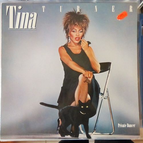 Private Dancer