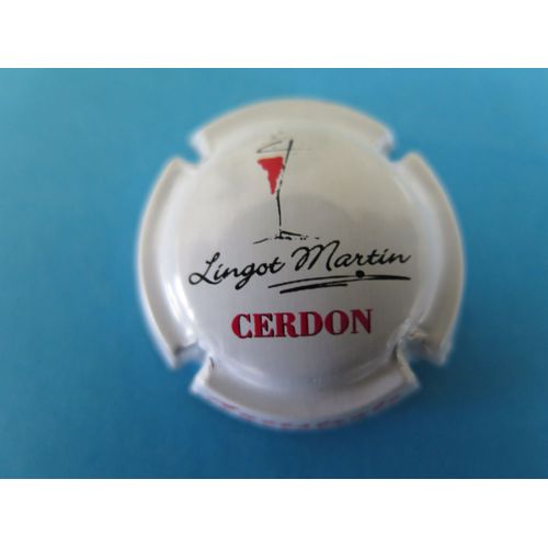 Capsule De Cerdon