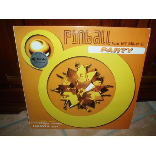 Pinball