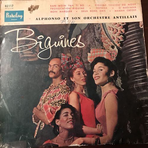 Biguines