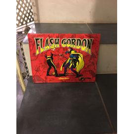 Alex Raymond's Flash Gordon