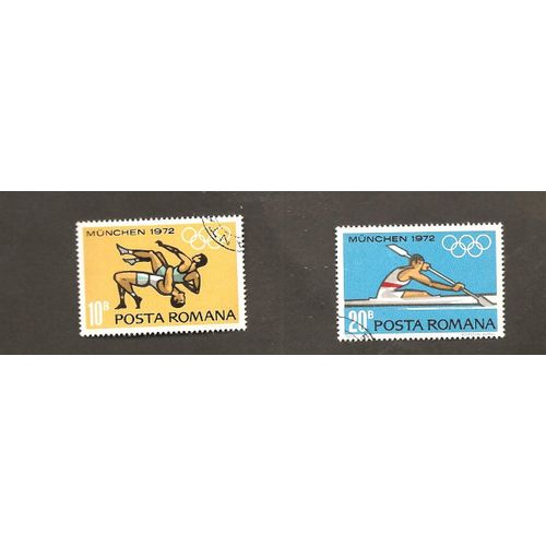 Jeux Olympiques
