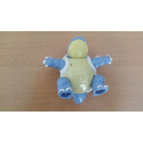Figurine Tortank Mac Donald