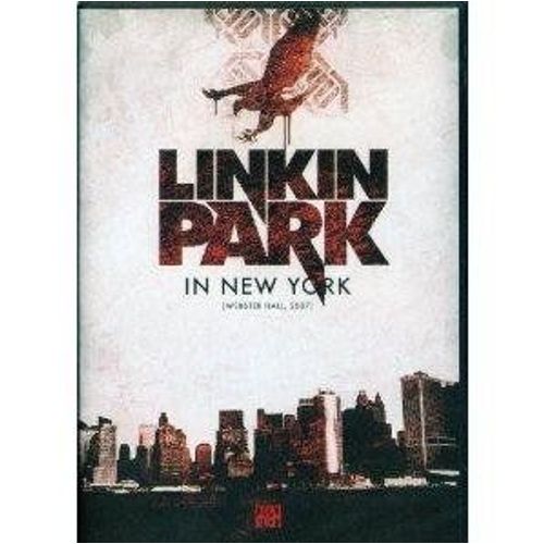 Linkin Park - In New-York