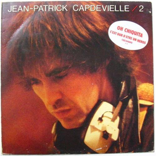 Jean-Patrick Capdevielle - 2