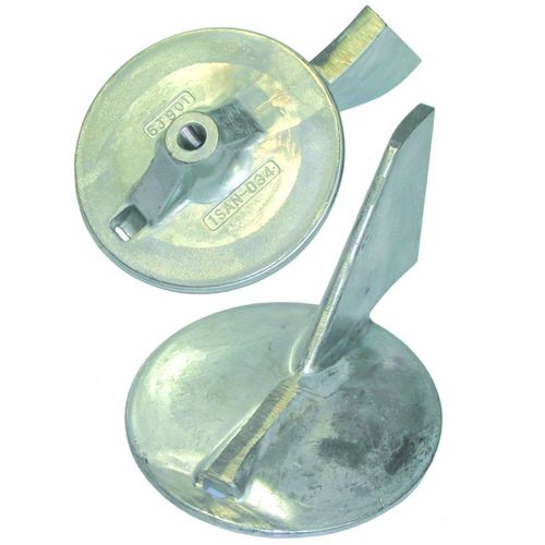 Anodes Pour Moteurs Yamaha