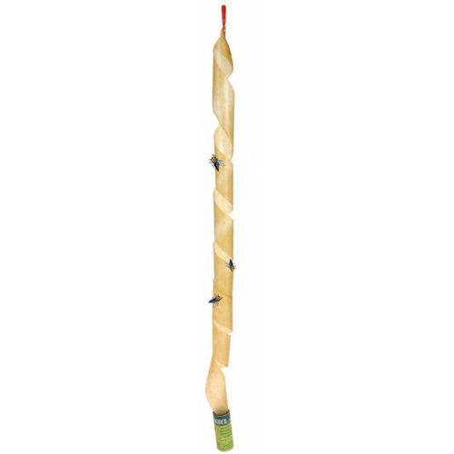 Lot de 8 rouleaux attrape mouche - Adhésif