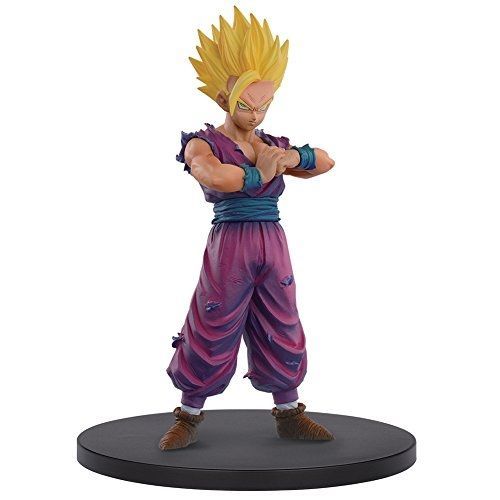 Dragon Ball Z Resolution Of Soldiers Vol.4 Son Gohan Color Ver