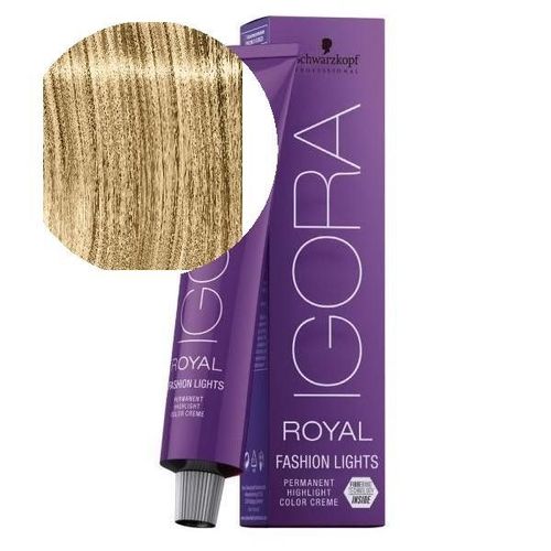 Igora Royal Fashion Light N° L-00 Blond Naturel 60 Ml 