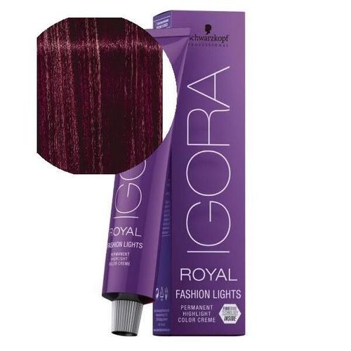 Igora Royal Fashion Light N°L-89 Violet Extra 60 Ml 