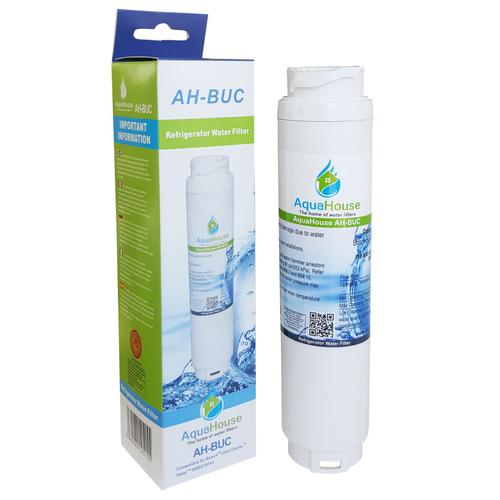 Aquahouse Ah-Buc Compatible Pour Rangemaster Dxd Series Réfrigérateur 9016, Haier Filtre À Eau 0060218743