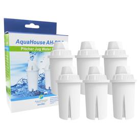 4x filtre à eau pour Réfrigérateur cartouche filtrante Compatible