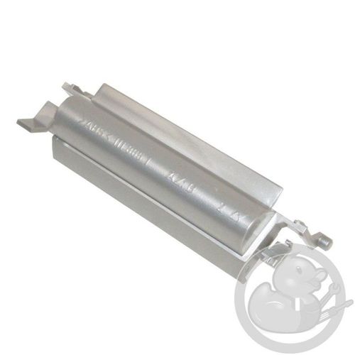 Poignee porte lave vaisselle Electrolux, 1118651080