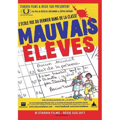 Mauvais Élèves