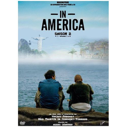 In America - Saison 2, Vol. 1