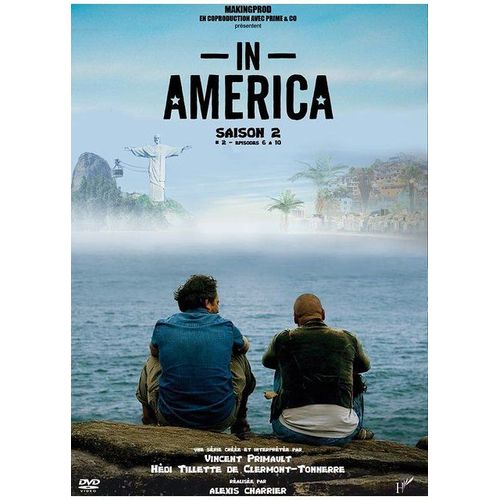 In America - Saison 2, Vol. 2