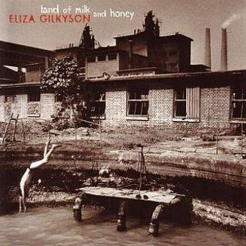 Land Of Milk And Honey