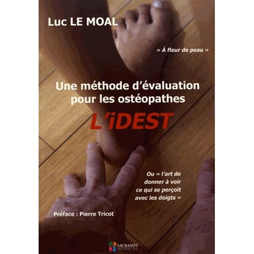 L'idest - Une Méthode D'évaluation Pour Les Ostéopathes