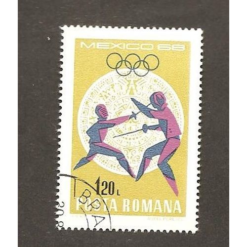 Jeux Olympiques
