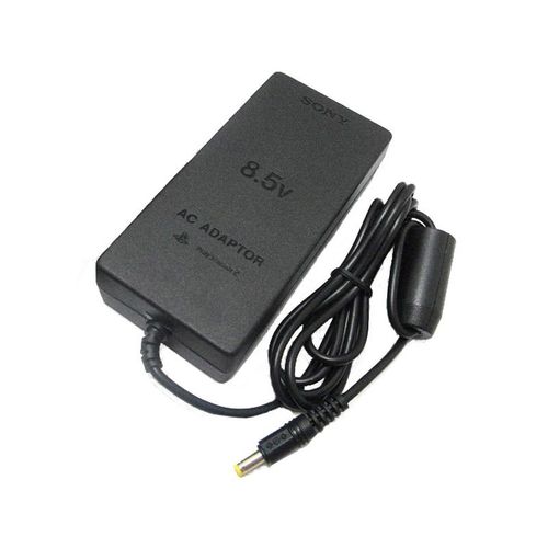 Chargeur Secteur Sony Playstation 2 Scph-70100 Adp-50vhb Ktl Su09375-4003 8.5v