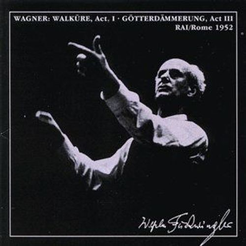 Walkyrie (Acte 1) & Maitre Chanteurs - Acte 3