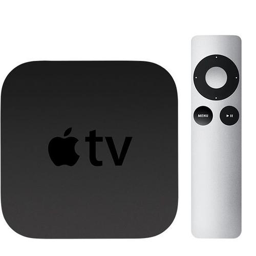 Apple TV 3ème génération