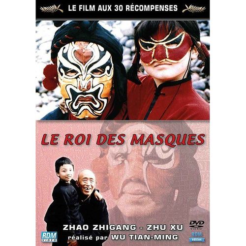 Le Roi Des Masques