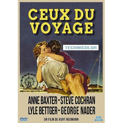 Ceux Du Voyage
